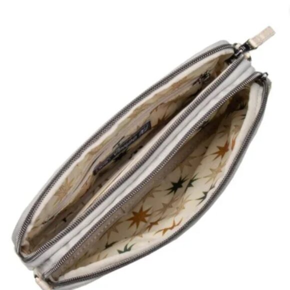 Brand New Lug Coupe XL Convertible Crossbody/shoulder/sling/hip bags Many Choice - Picture 9 of 16